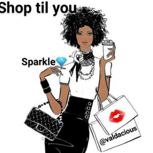 BLINGDACIOUS FINDS